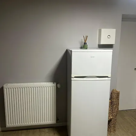 Le Petit Ocean - Trio Apartment