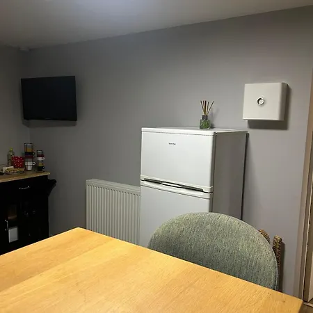 Apartment Le Petit Ocean - Trio Saint-Brevin-l'Ocean