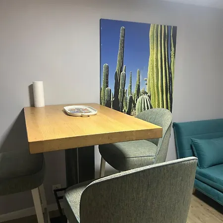 Apartment Le Petit Ocean - Trio Saint-Brevin-l'Ocean