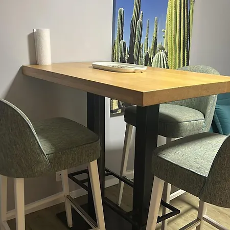 Le Petit Ocean - Trio