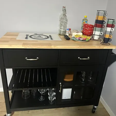 Apartment Le Petit Ocean - Trio