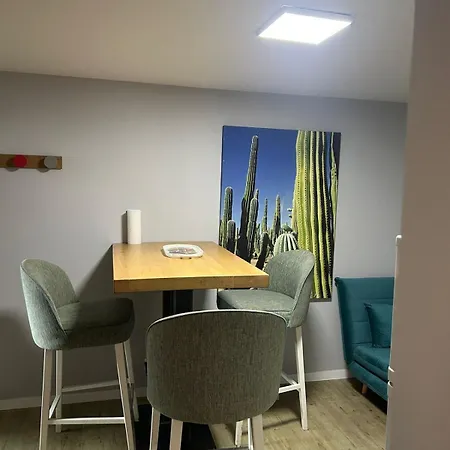 Le Petit Ocean - Trio Apartment Saint-Brévin-lʼOcéan