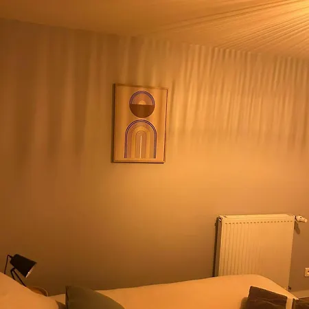 Le Petit Ocean - Trio Apartment