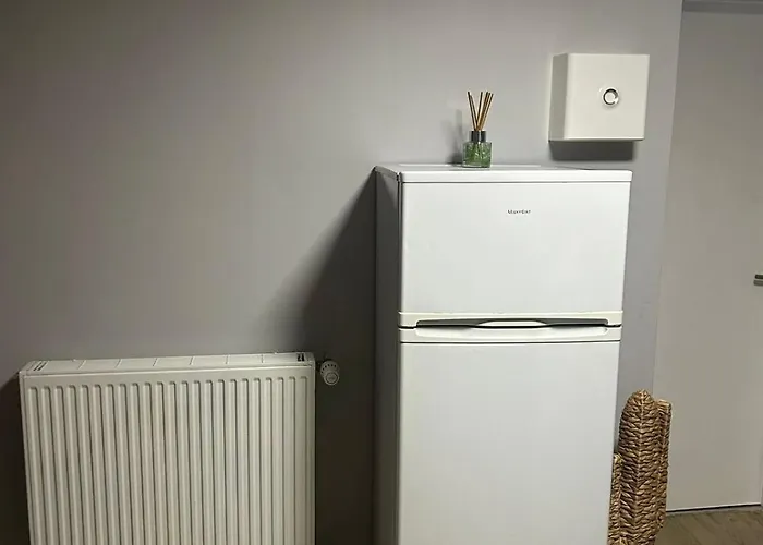 Le Petit Ocean - Trio Apartment