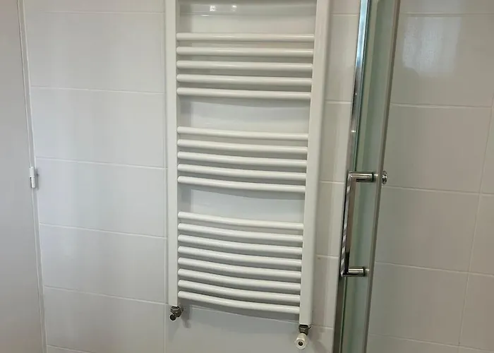 Le Petit Ocean - Trio Apartment