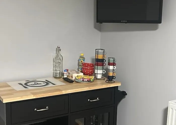 Le Petit Ocean - Trio Apartment *