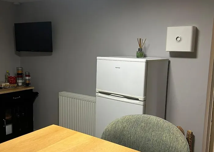 Apartment Le Petit Ocean - Trio Saint-Brevin-l'Ocean