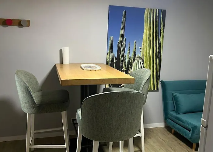 Apartment Le Petit Ocean - Trio