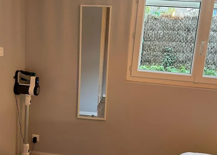 Apartment Le Petit Ocean - Trio