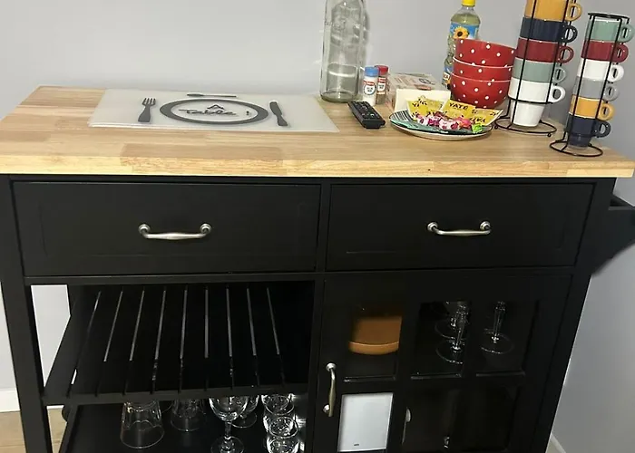 Apartment Le Petit Ocean - Trio