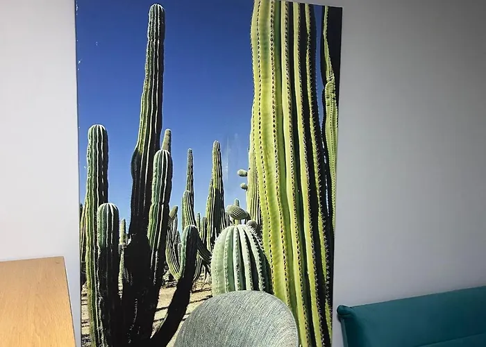 Le Petit Ocean - Trio Apartment *