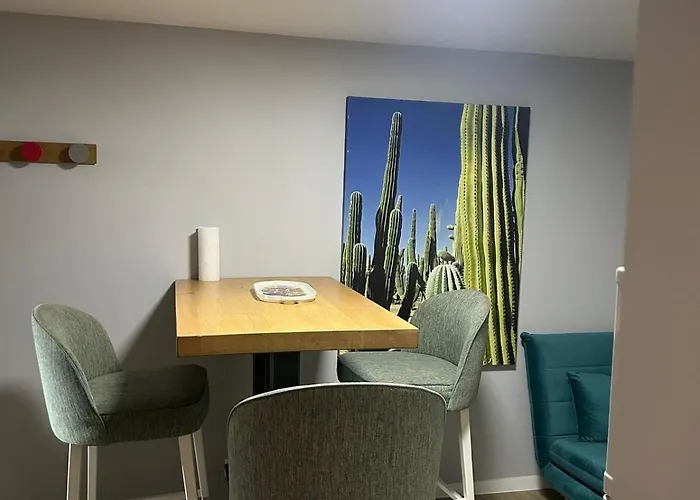 Le Petit Ocean - Trio Apartment Saint-Brévin-lʼOcéan