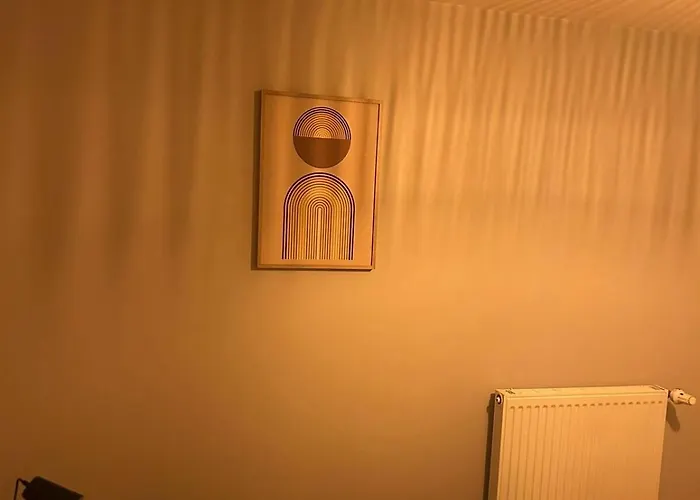 Le Petit Ocean - Trio Apartment