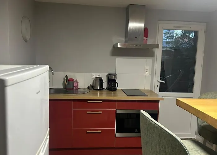 Le Petit Ocean - Trio * Saint-Brevin-l'Ocean