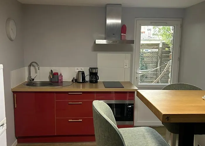 Le Petit Ocean - Trio * Saint-Brévin-lʼOcéan