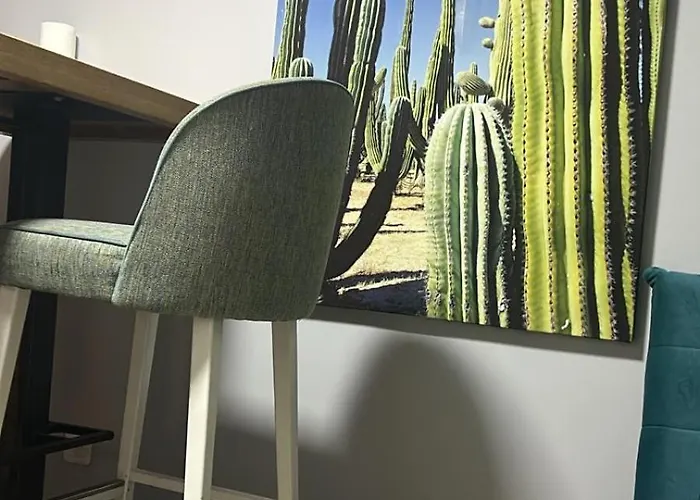 Apartment Le Petit Ocean - Trio