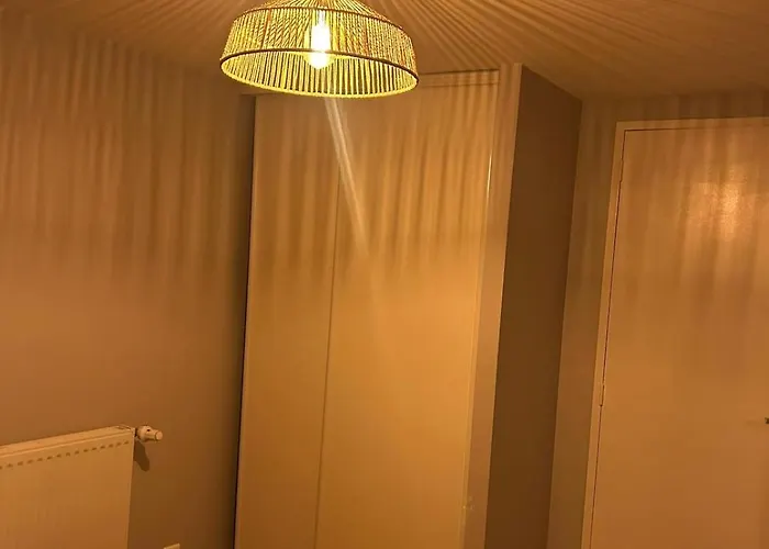 Apartment Le Petit Ocean - Trio *